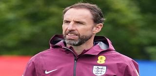Gareth Southgate warns England will go ‘to the depths again’ to beat Switzerland