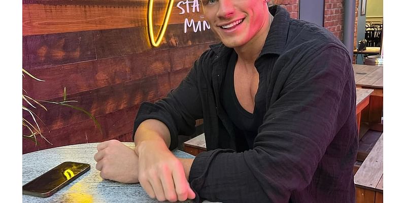 Still waiting for your big break? Love Island star Callum Hole to appear on ANOTHER reality TV show