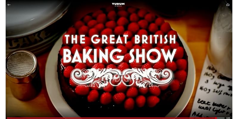 When will the Great British Baking Show be back? – Deseret News