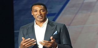 Scottie Pippen’s Estranged Daughter Enters $72 Billion Industry With Major Deal