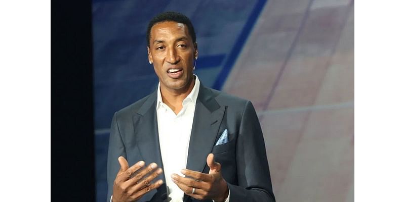 Scottie Pippen’s Estranged Daughter Enters $72 Billion Industry With Major Deal