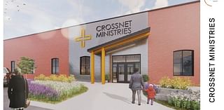 CrossNet shares capital campaign update, seeks $800,000 for renovations to expansion