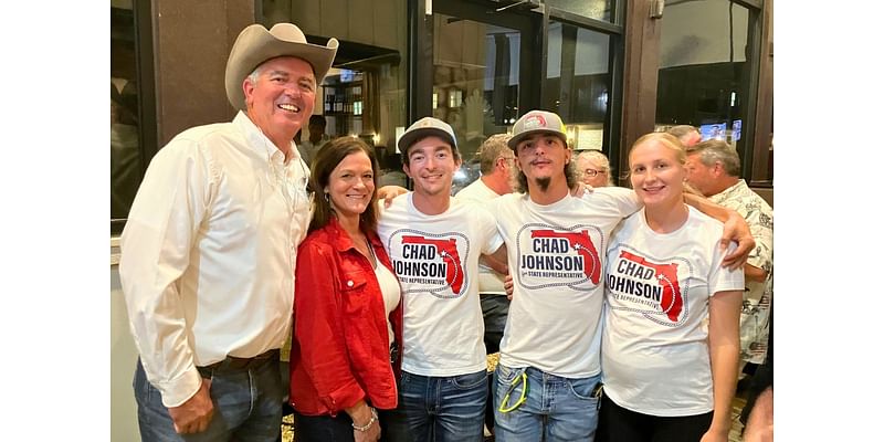 Johnson, McClain win races to replace Clemons, Perry