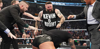 Bully Ray Questions Critics Of Kevin Owens And Randy Orton's WWE SmackDown Piledriver Segment