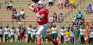 VMI football falls to 0-4 after lopsided loss to Norfolk State