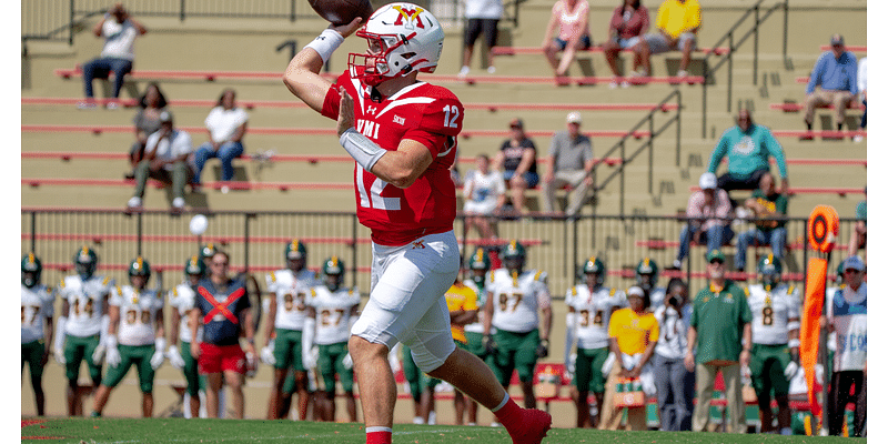 VMI football falls to 0-4 after lopsided loss to Norfolk State