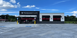 New Fast Pace Health Walk-In Urgent Care Clinic coming to Bristol, Tenn.