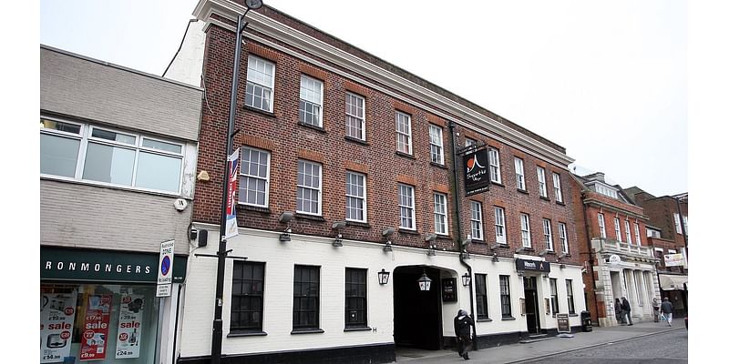 Iconic nightclub that made its name on reality TV show The Only Way is Essex goes up for sale