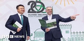 Does Chinese investment benefit or damage Ireland?