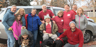 New van brings new hope to Missoula family