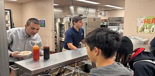 Horsham High School adds cultural menu offerings to food service