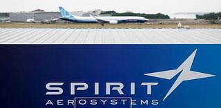 Spirit Aero probes parts back to 2010 over records anomalies, sources say