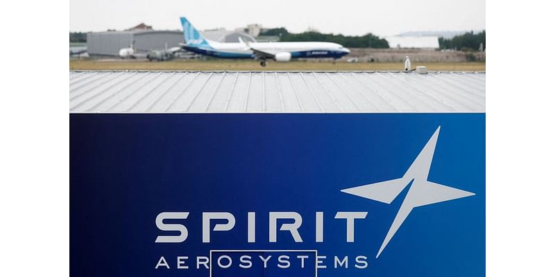 Spirit Aero probes parts back to 2010 over records anomalies, sources say