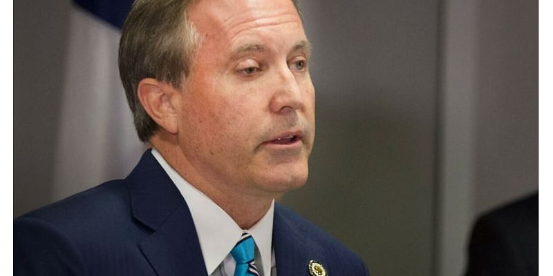 AG Ken Paxton sues third doctor for allegedly providing gender-affirming care to minors