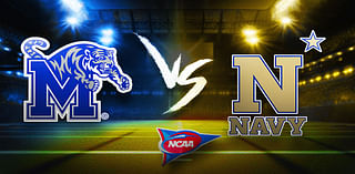 Memphis Navy prediction, odds, pick for College Football Week 4