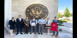 Austin Peay State University to Participate in U.S. Embassy's Prestigious Balkan Security Event