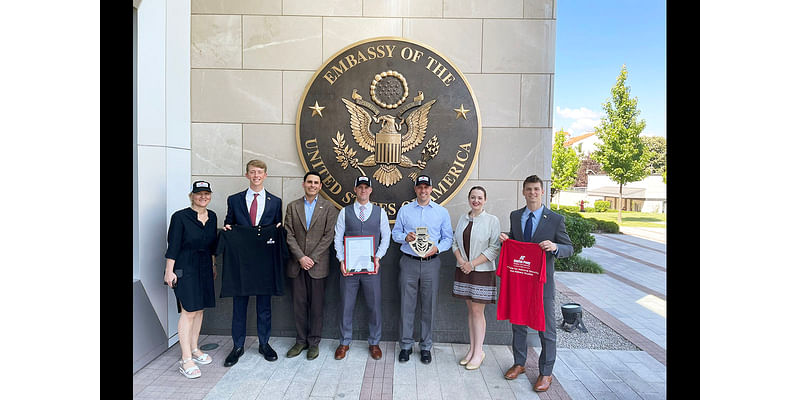 Austin Peay State University to Participate in U.S. Embassy's Prestigious Balkan Security Event