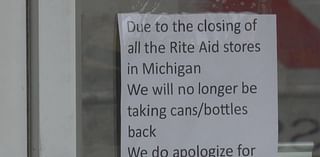 Michiganders feeling frustrated as Rite Aid closes in the state