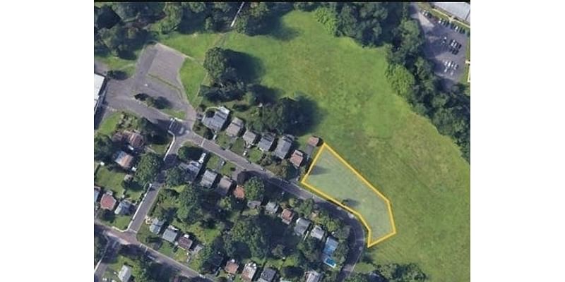 Herbicide Spraying For Hatboro Lawn-To-Meadow Project Begins