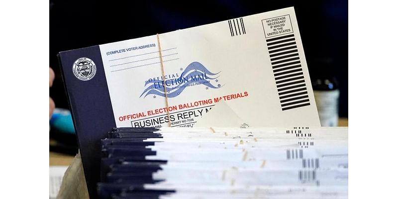 Delaware County elections director to take part in state hearing on mailed, absentee ballots