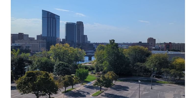 Plan for old Charley’s Crab site would be ‘skyline-defining,’ firm says