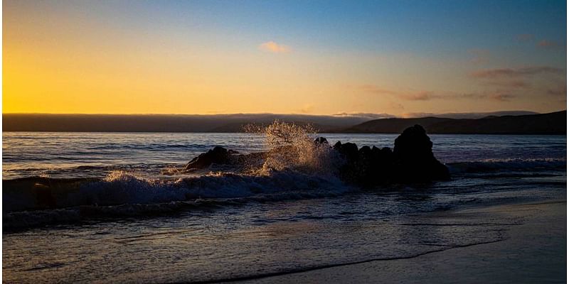 No break yet from heat wave. Here’s what’s ahead in the SLO County forecast