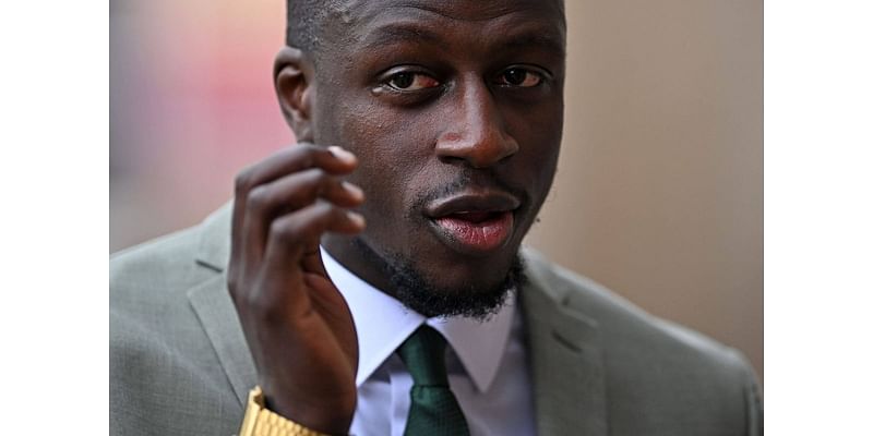 Explained: Benjamin Mendy’s legal win over Manchester City – and what it could mean for football