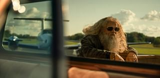 Jamey Johnson Takes Us Down His Long and Winding Road