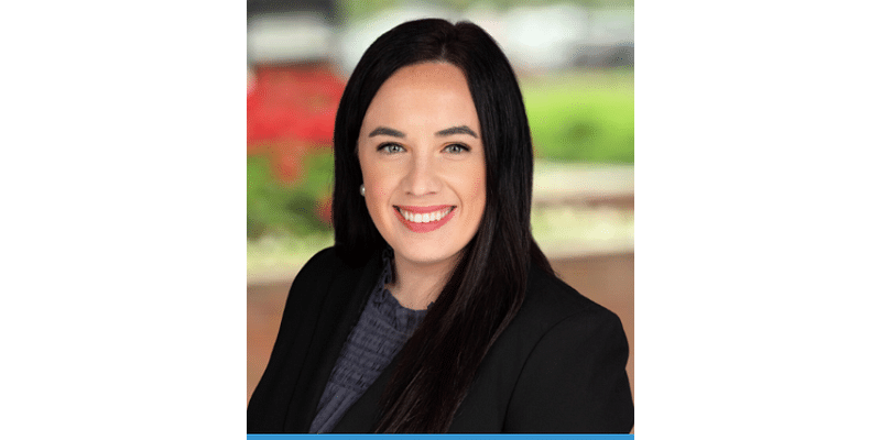 Kemp Klein in Troy Adds Margaret Lindauer as Associate Attorney