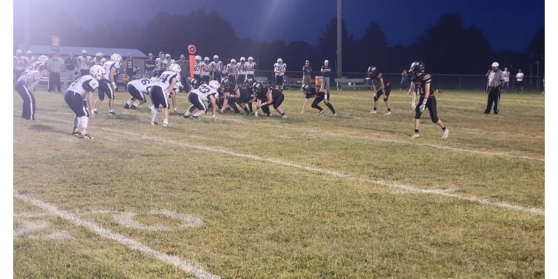 FCW football vs. West Carroll 8-man playoffs score, news, our pick, live coverage