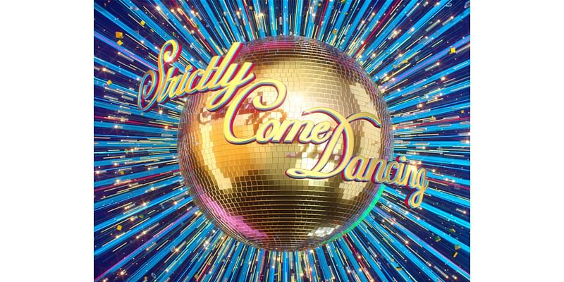 Strictly full lineup 2024: All the contestants from Nick Knowles to Chris McCausland