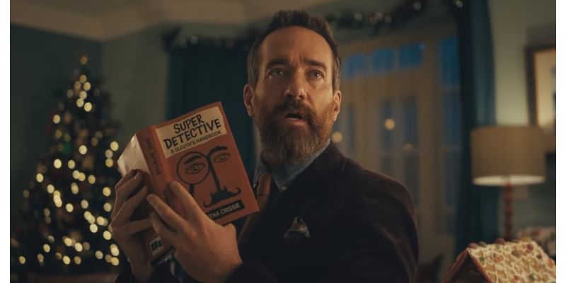 The best Christmas ads of 2024, ranked: from Waitrose to Sainsburys