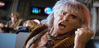 Star Trek II: The Wrath Of Khan BTS Challenges Included Toxic Memos From Gene Roddenberry