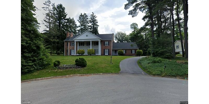 Five-bedroom home sells for $425,000 in York