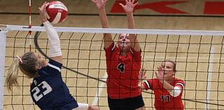 High School Volleyball: State Tournament Capsules