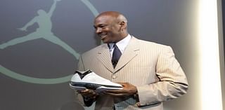 Carolina Link With Michael Jordan Led to NFL Legend’s $7 Billion Brand Collaboration Spanning Decades