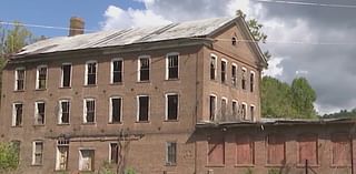 Developer wants to preserve historic old Randleman mill