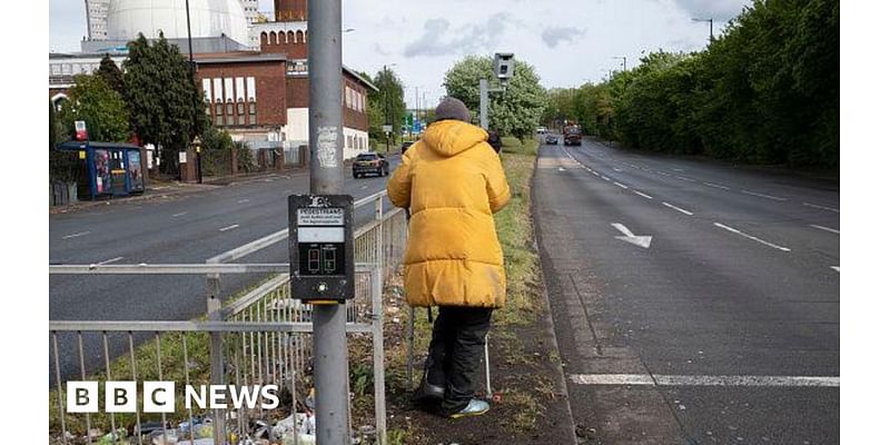 Fears Birmingham rough sleepers will die as council cuts loom