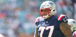 Patriots still have busy injury report coming off bye week