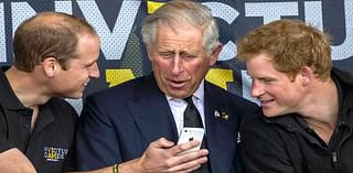 From Queen Camilla's 'Nokia Brick' to King Charles's phone-free life and Zara's top-of-the-range iPhone: The royals' take on tech