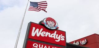 Wendy’s is selling cheeseburgers for 1 cent for 5 days