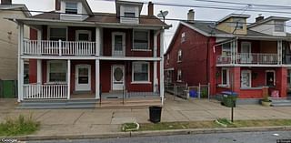 Single-family house sells for $170,000 in Bethlehem