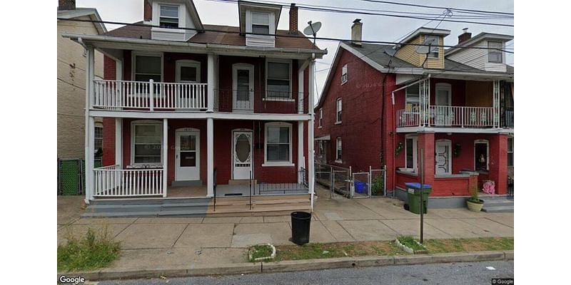 Single-family house sells for $170,000 in Bethlehem