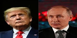 Putin Plays Tough in Opening Move with Trump