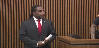 East Cleveland mayor, councilman enter pleas on corruption charges