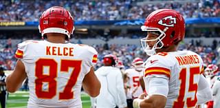 AFC West Watch: Week 5