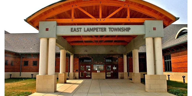 East Lampeter supervisors grant $255,000 fee reduction to redevelop Shops at Rockvale property