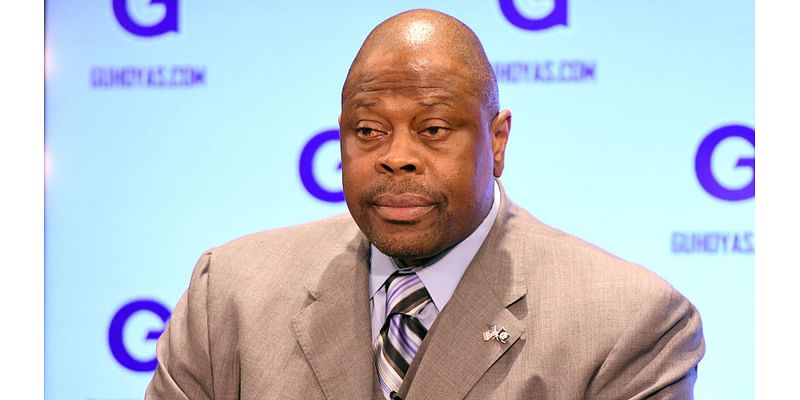 What Is Patrick Ewing’s New Role in the NY Knicks Franchise?