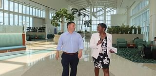 $28 Million in Improvement Grants for Orlando, Kissimmee Airports