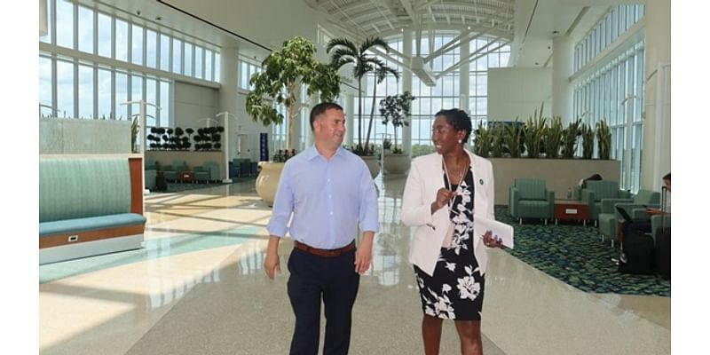 $28 Million in Improvement Grants for Orlando, Kissimmee Airports